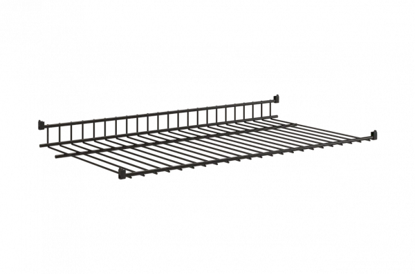 Сотовая полка Краш/Вельвет L695 (Мебельсон)