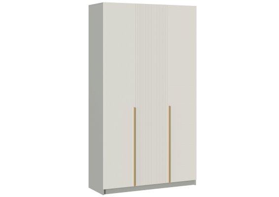 Трехстворчатый шкаф Селена ШК-001 (Стиль)