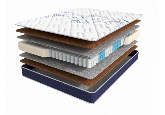 Матрас Hardy Toreador (Woodville)